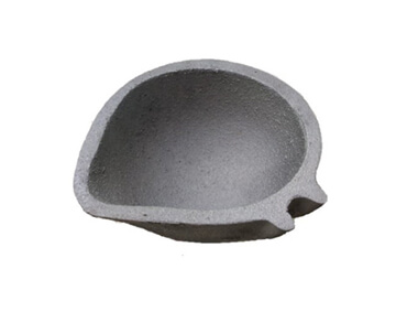 Conchas bico de pato