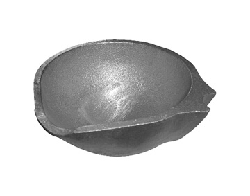 Conchas bico de pato