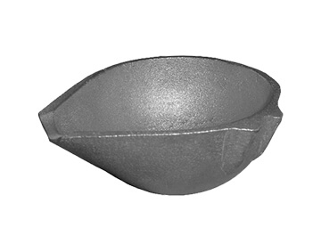 Conchas bico de pato