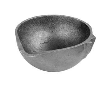 Conchas bico de pato